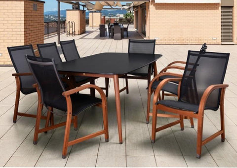 Patio Furniture Set