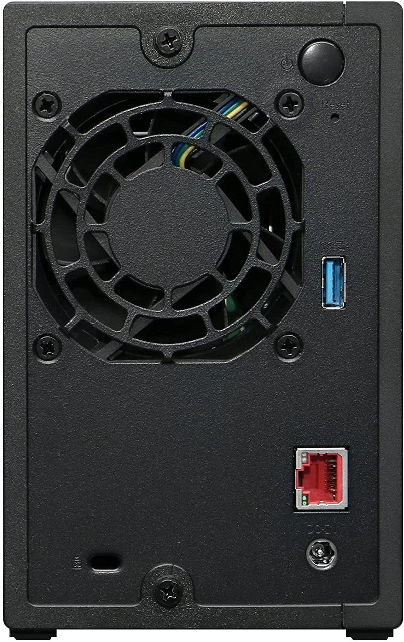 限定品通販サイト ASUSTOR Drivestor 2 AS1102T 3TB