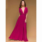 Long Dress - fashionzoon - trendy -2022-sale-discount