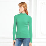 Pullovers Sweaters Long Sleeve Slim Oversize fashionzoon