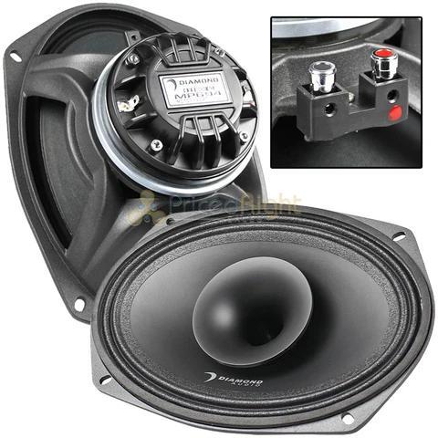 mp694 diamond audio