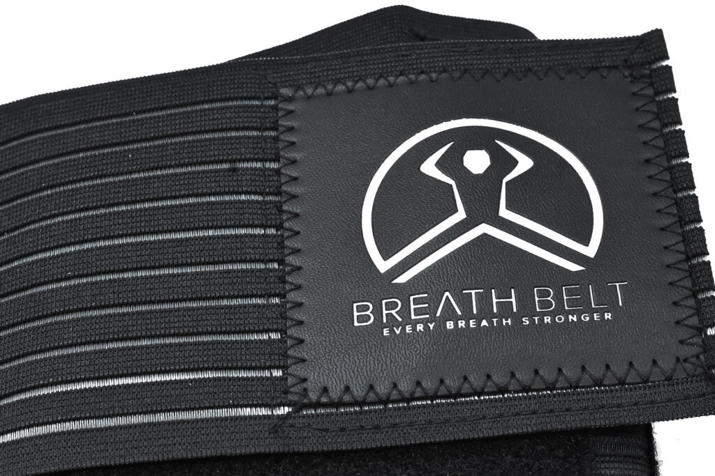 The BREATH BELT – thebreathbelt.com