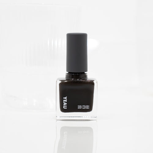 YEAU nail polish 04:sheer vermilion