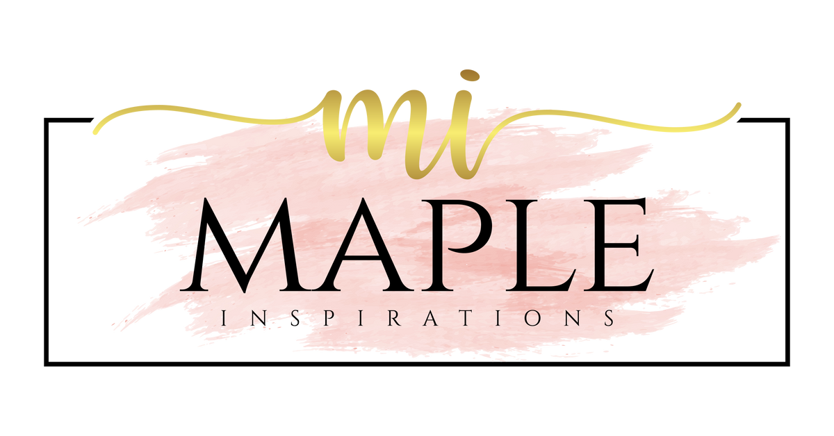 Maple Inspirations