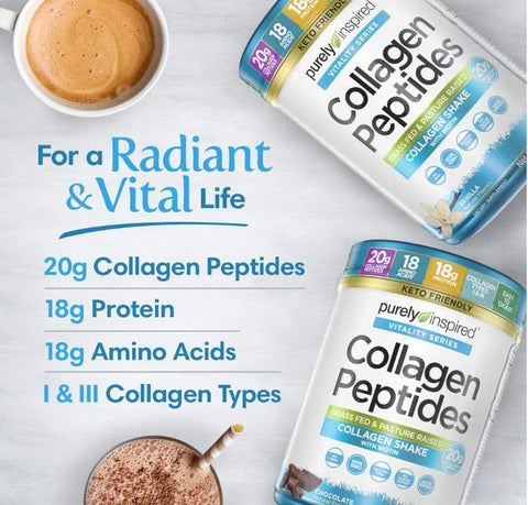 collagen powder