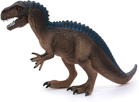 Schleich 72155 - Dinosaur - Tyrannosaurus Rex, Blue - Playpolis