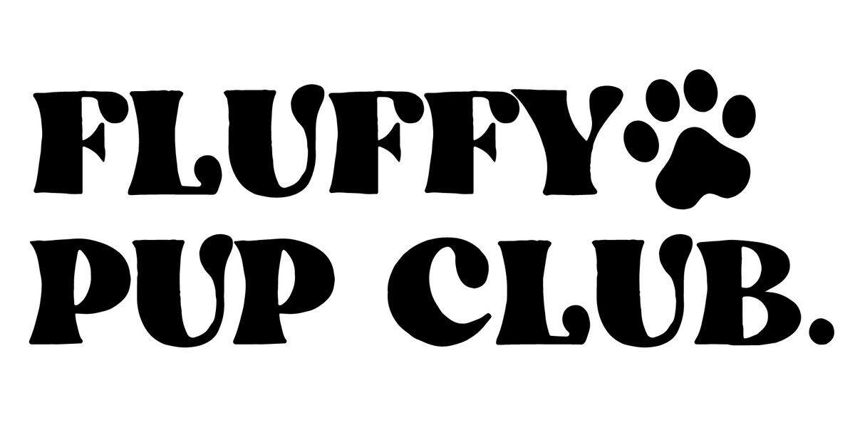 Fluffy Pup Club