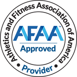 afaa approved provider ceus