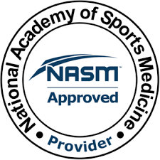 nasm ceus