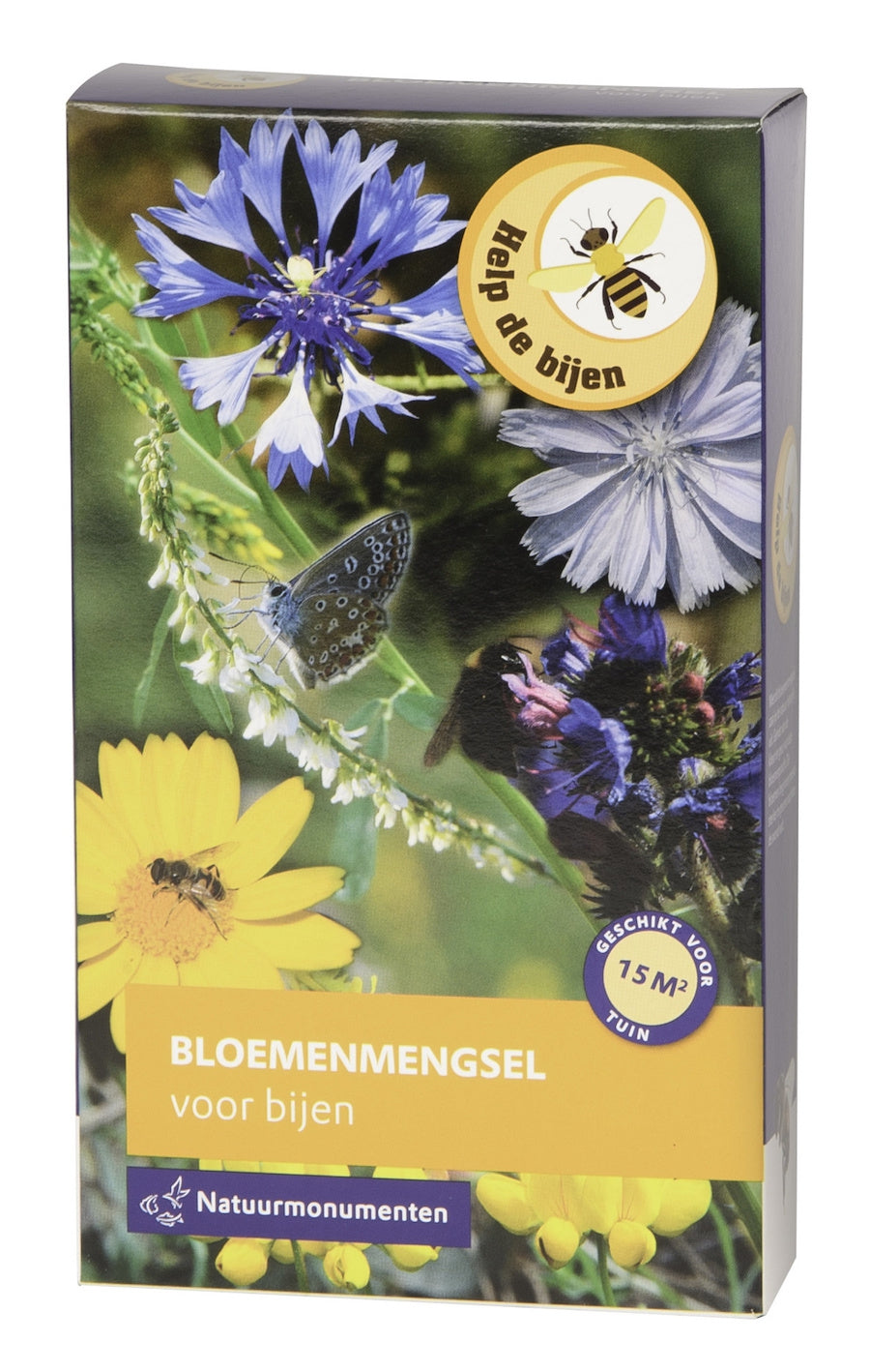 Bloemmengsel - voor bijen