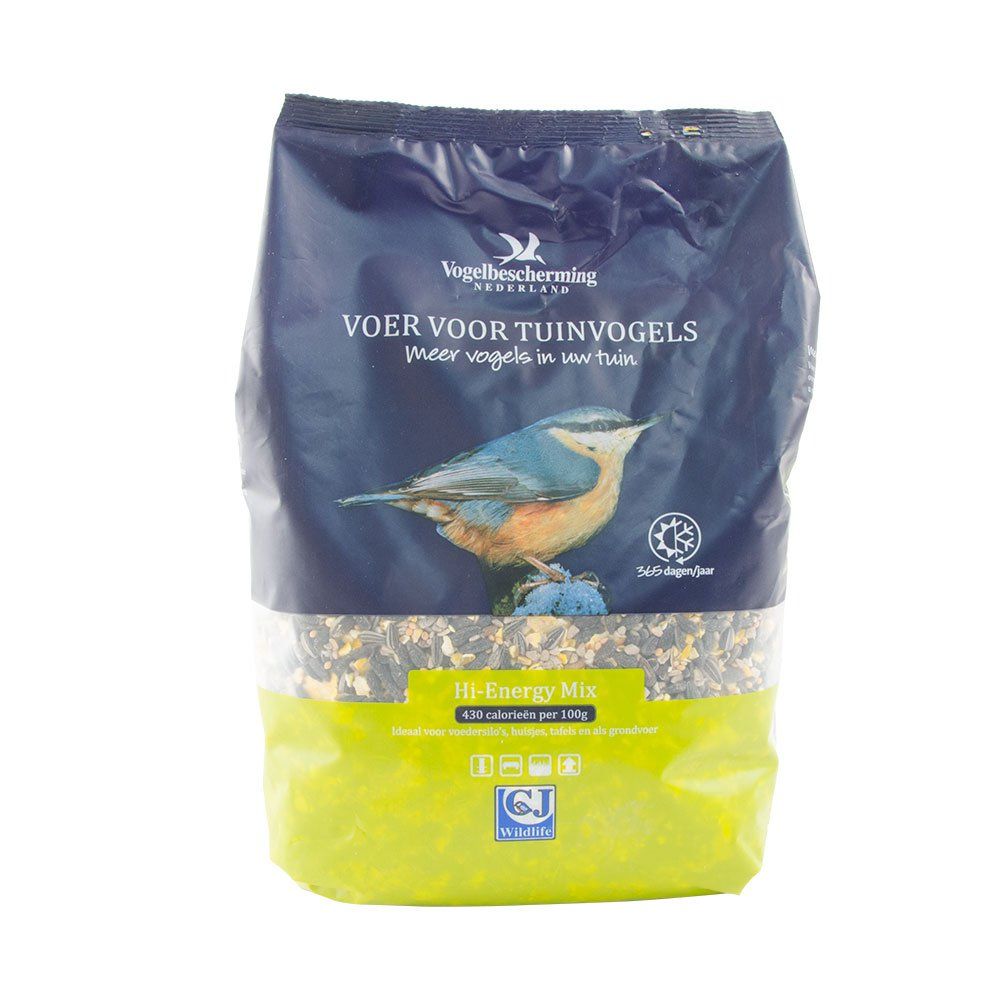 Vogelbescherming - Premium HI-ENERGY MIX