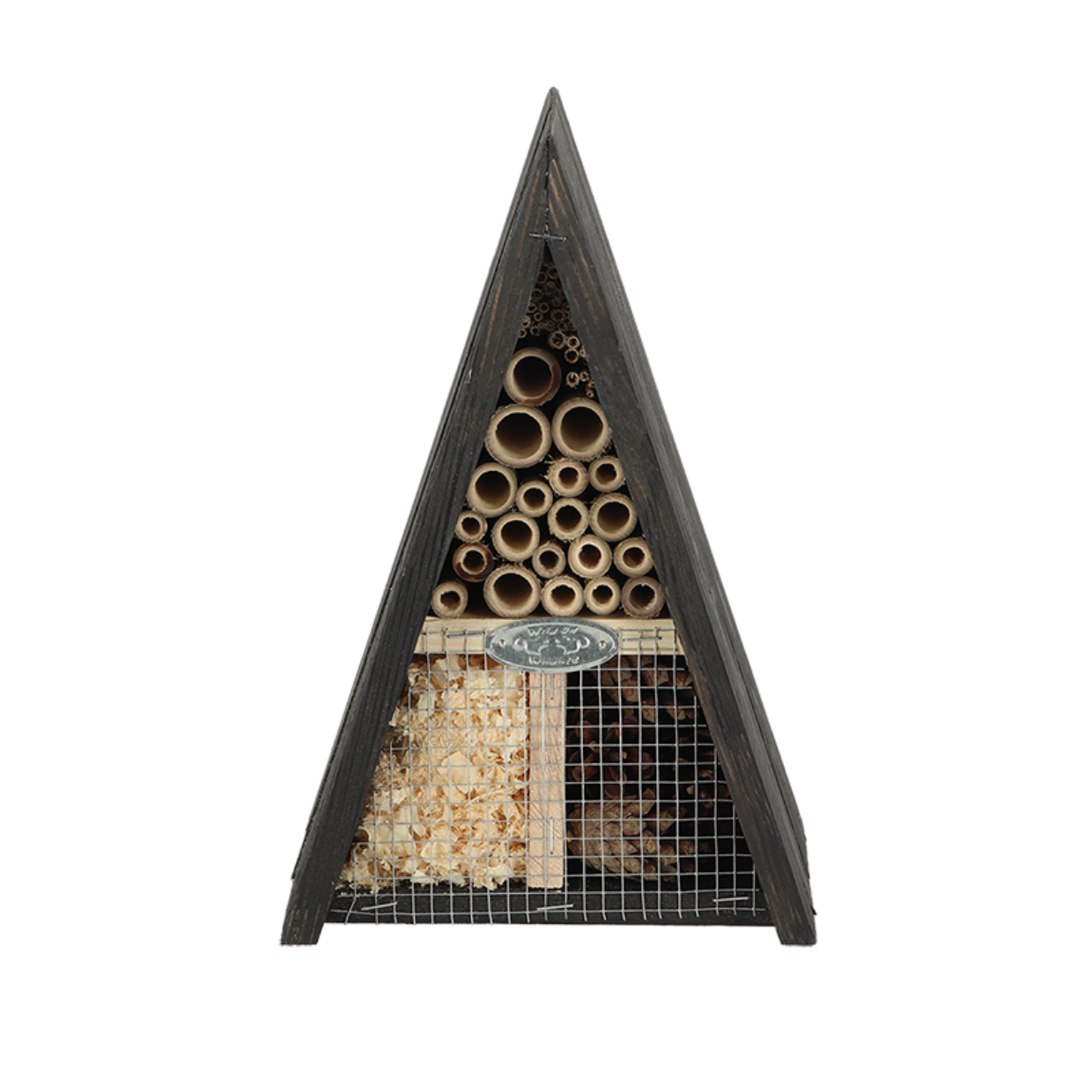 Esschert Design Insectenhotel - Wigwam