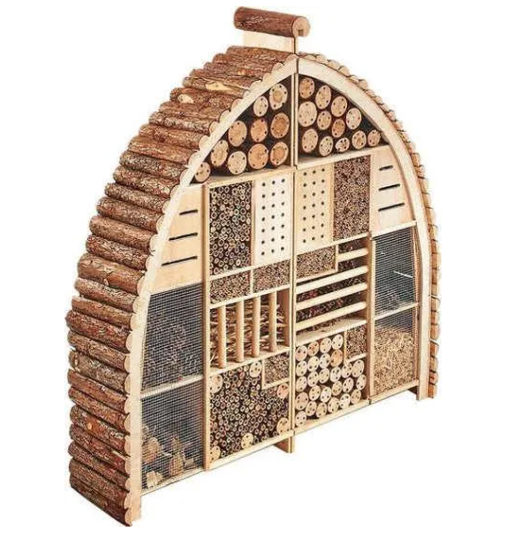 Insectenhotel XXL