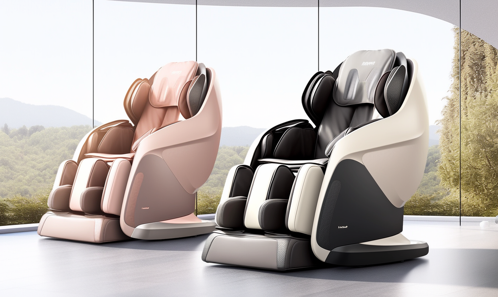 massage chair