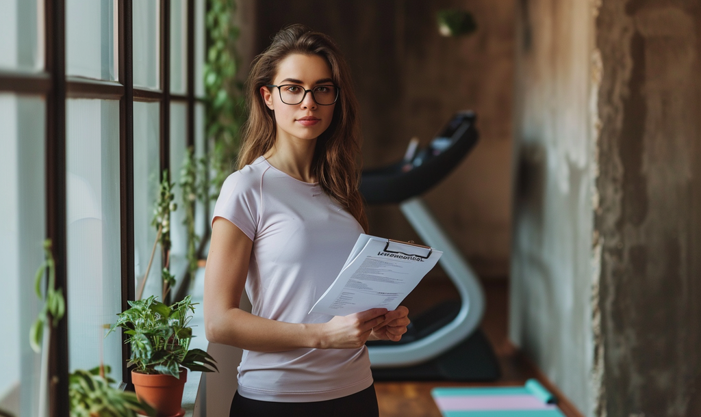 treadmill