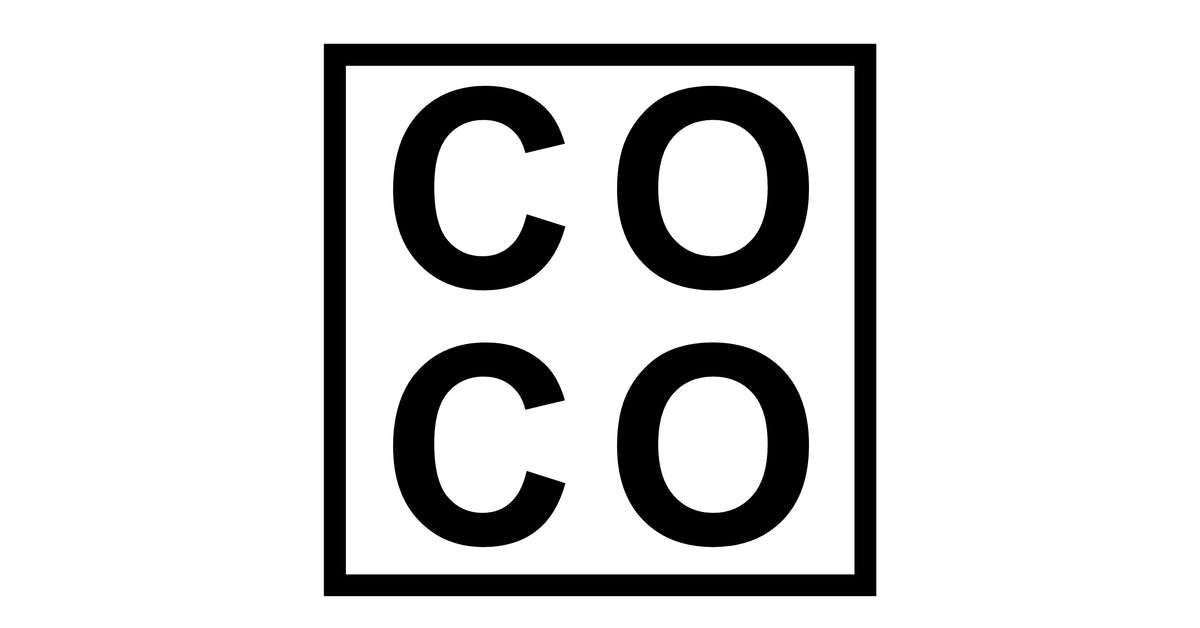 The Coco Clothing Collection