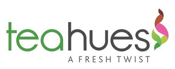 TeaHues Coupons and Promo Code