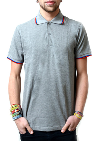 dickies polo t shirt