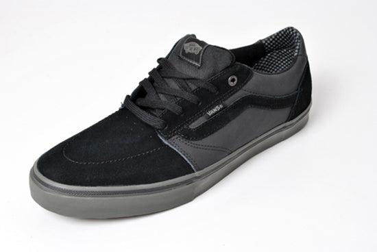 Vans - Lindero - – Fearbox