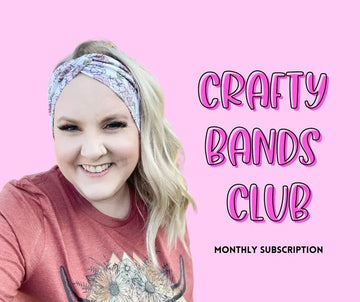 Crafty Bands Club