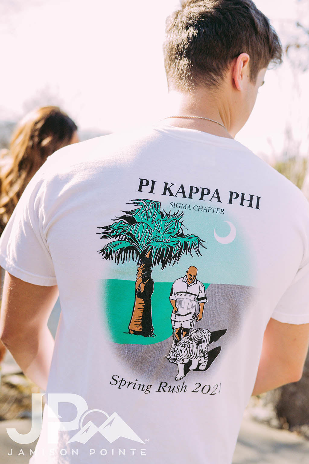 Rush Shirts - Custom Fraternity Rush Shirts | Jamison Pointe Page 2