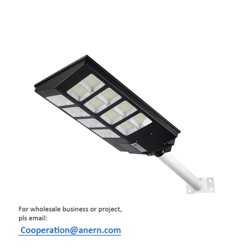 180w led street light