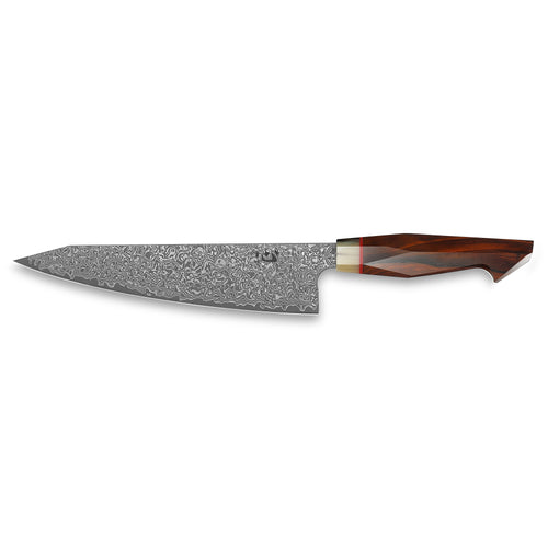 9 Chef Knife - Damascus Series