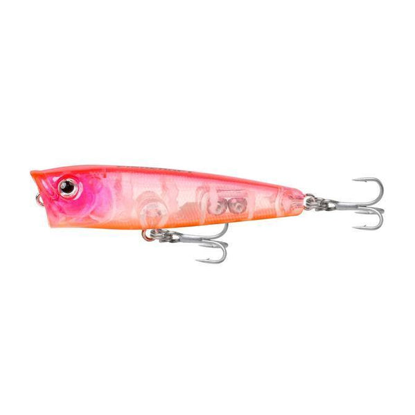 Chasebaits Fish Candy Skinny Dog Surface Floating Lure | 9.5 Cm | 6 Gm |  Floating