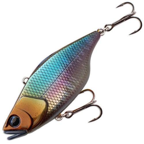 Fish Craft Dirty Dr 51mm Lipless Vibration Lure –