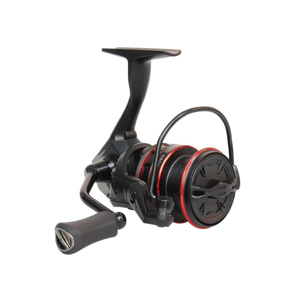 Jaws Reel Cover for Accurate, Daiwa, Shimano - PBM Fishing