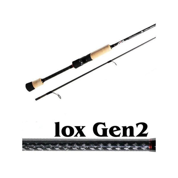 Gosen Casting Braid 8x –