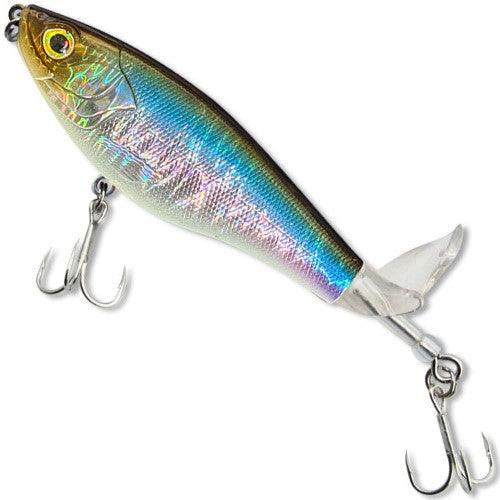 DSTYLE RESERVE 70mm TOPWATER LURE