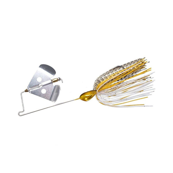 Damiki TOT Time on Target Spinnerbait Fishing Lure –