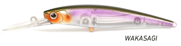 Pro Lure SK62 Pencil Top Water Fishing Lure