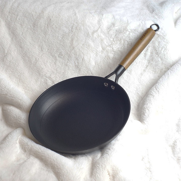 Unleash Flavor: Top-rated Frying Pans with Lid - IMARKU