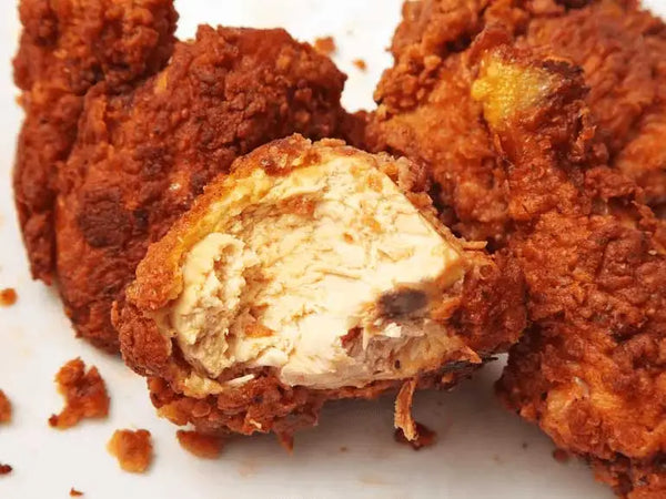 Southern Fried Chicken