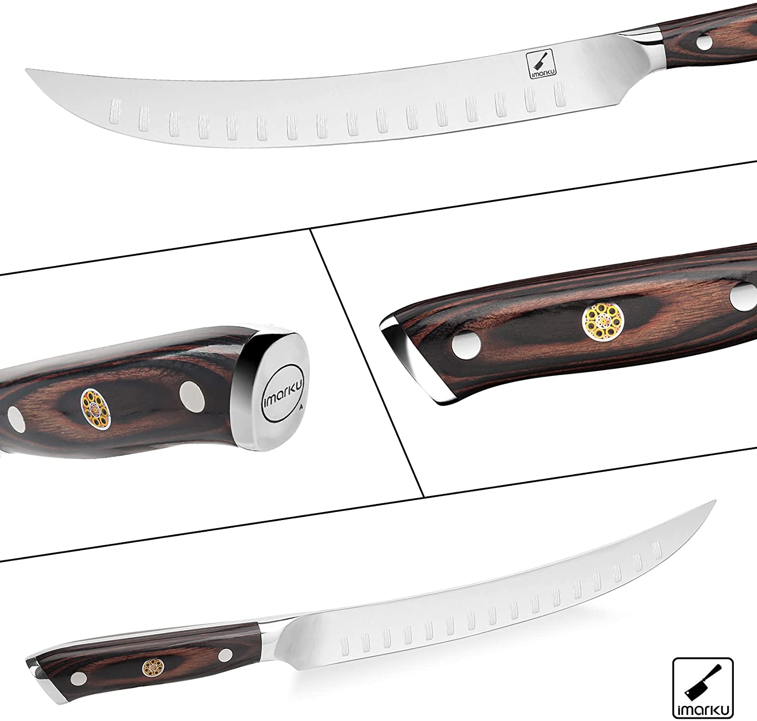 Butcher Knife vs. Cleaver: Which Should I Buy?