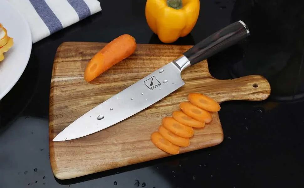 Chef's knife 8"