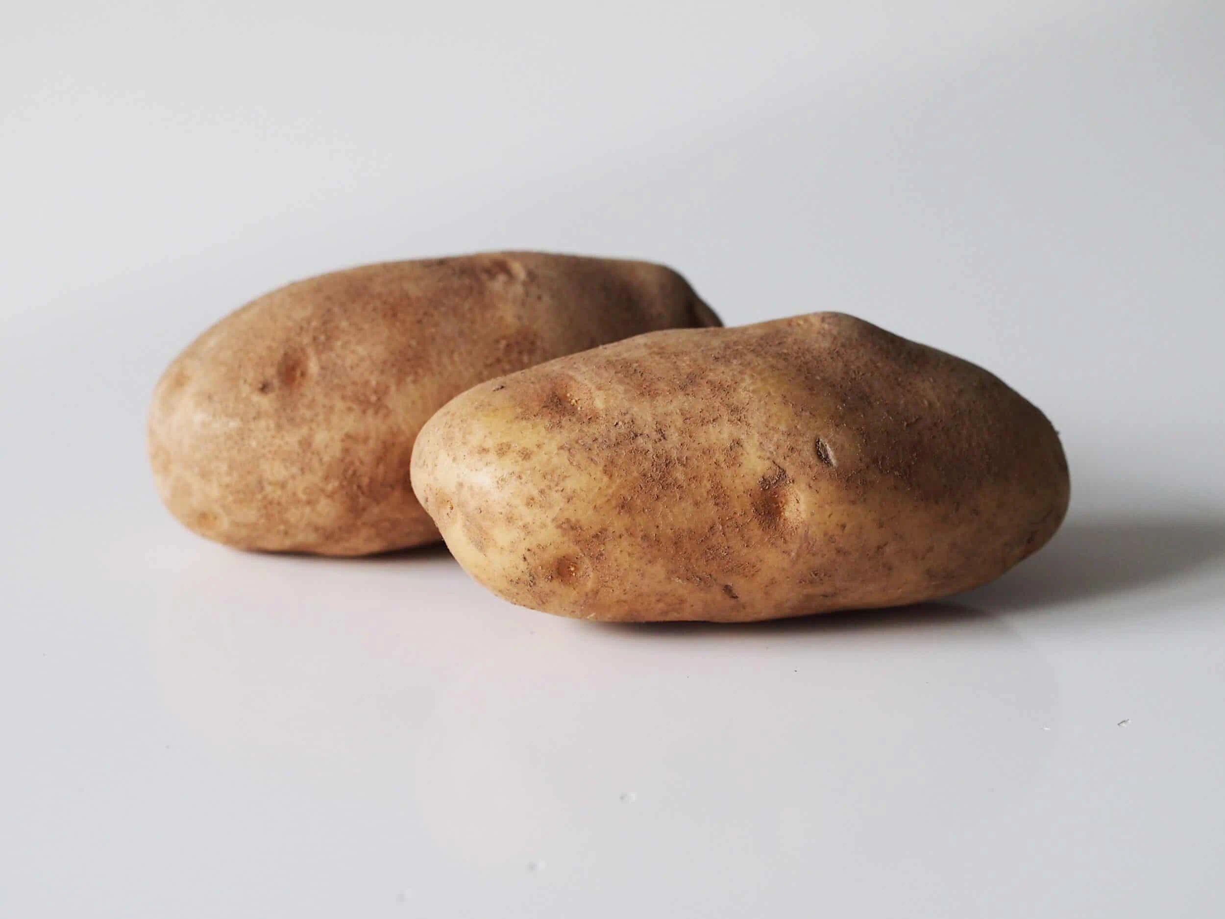 Best Potatoes For Baked Potato Soup