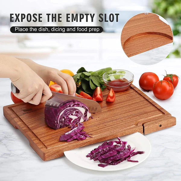 Wood vs. Plastic Cutting Board: Pros and Cons - Virginia Boys Kitchens