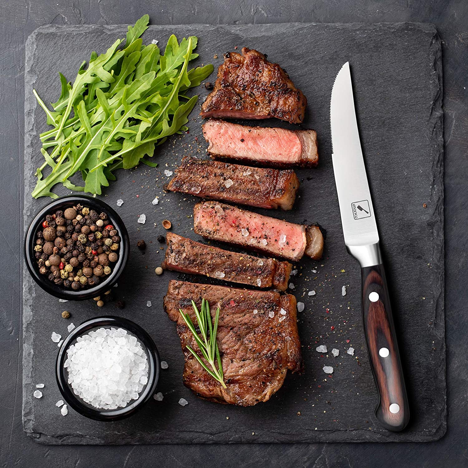 10 Best Steak Knives for 2023 - The Jerusalem Post