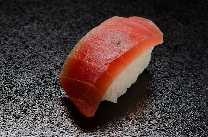 How to Cut Nigiri