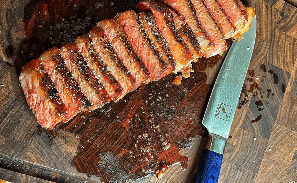 Detailed Guide to Owning a Brisket Knife