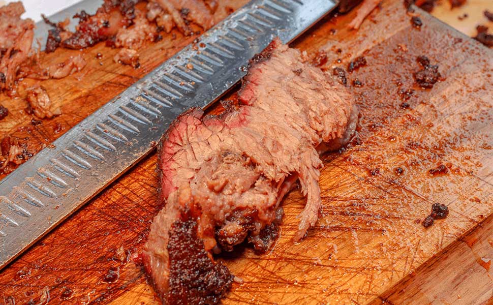 Detailed Guide to Owning a Brisket Knife