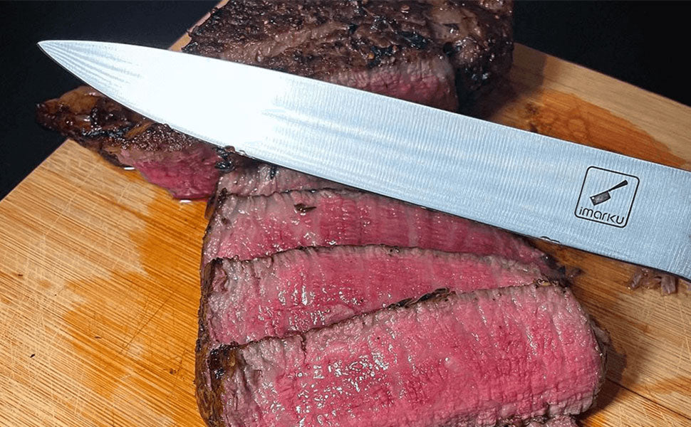 Detailed Guide to Owning a Brisket Knife