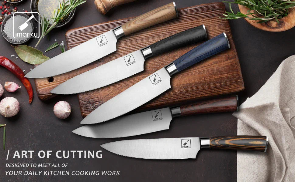 best chef knife