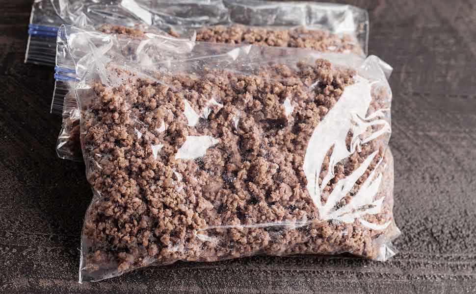 How Long Does Cooked Ground Beef Last In the Fridge?