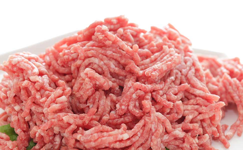 How to Tell If Ground Beef Is Bad: 4 Simple Ways to Check