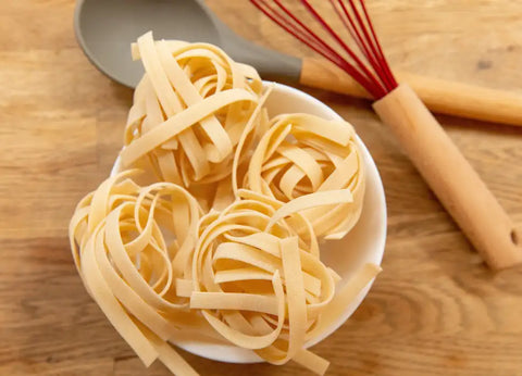 How to Freeze Fresh Pasta?