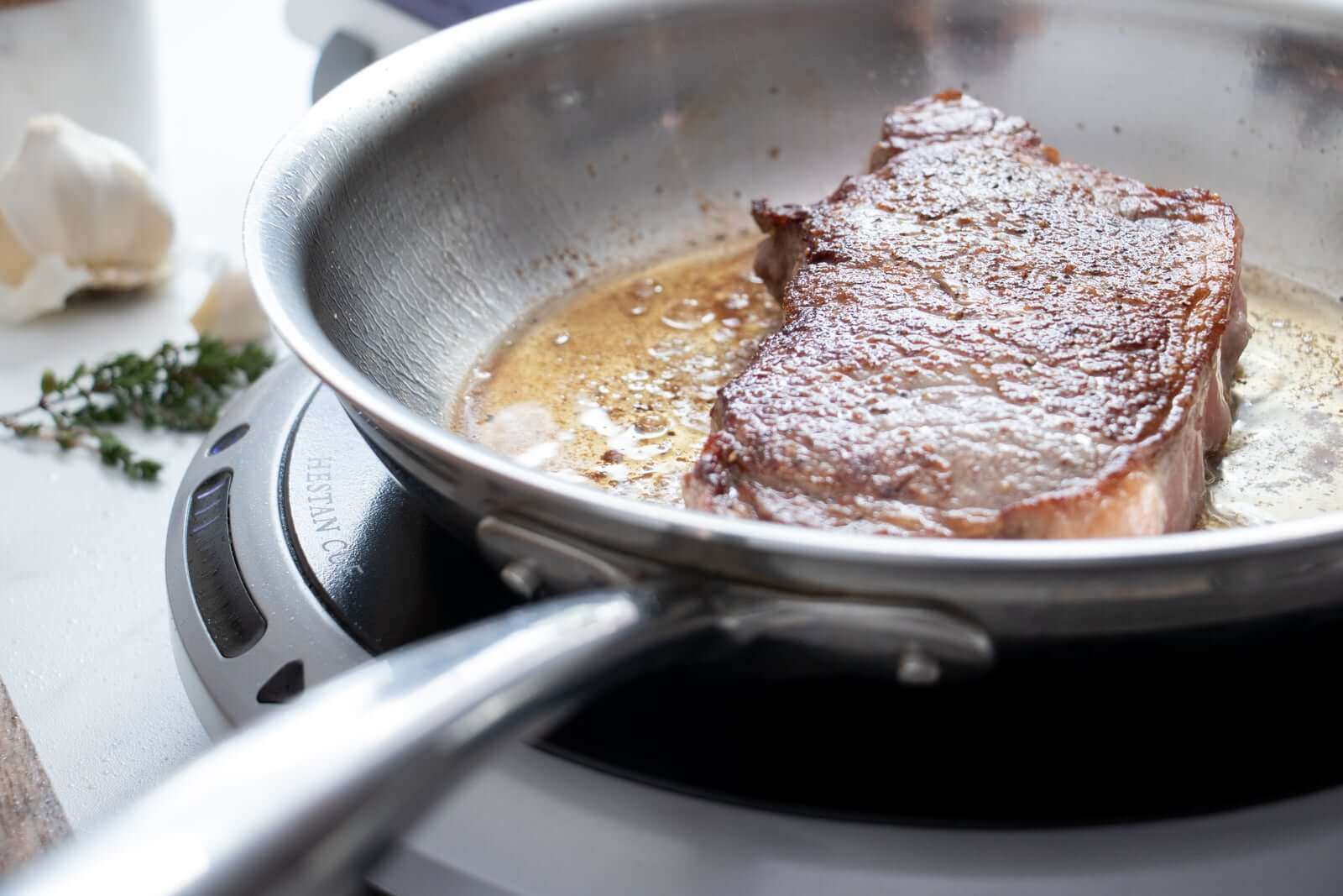 5 Skillet Cooking Techniques You Need to Know